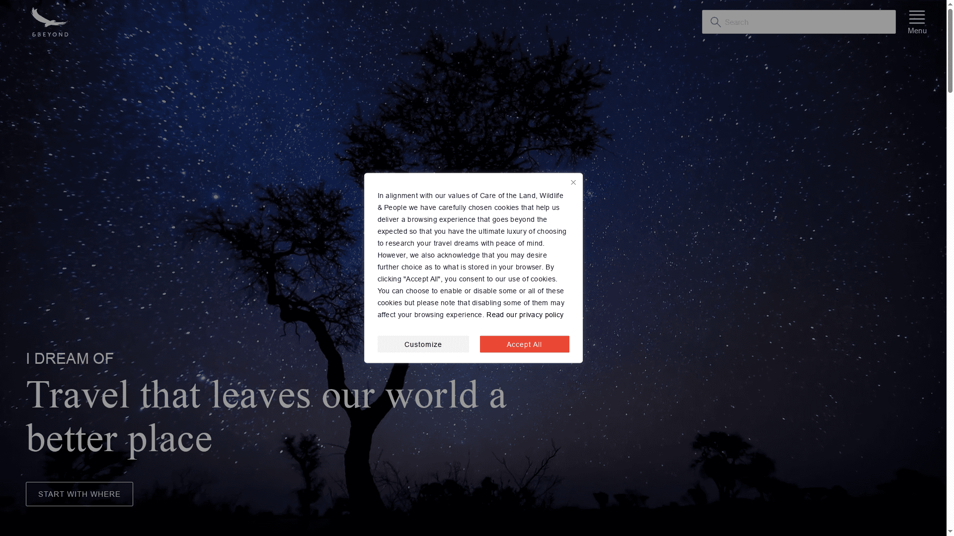 Product Screenshot