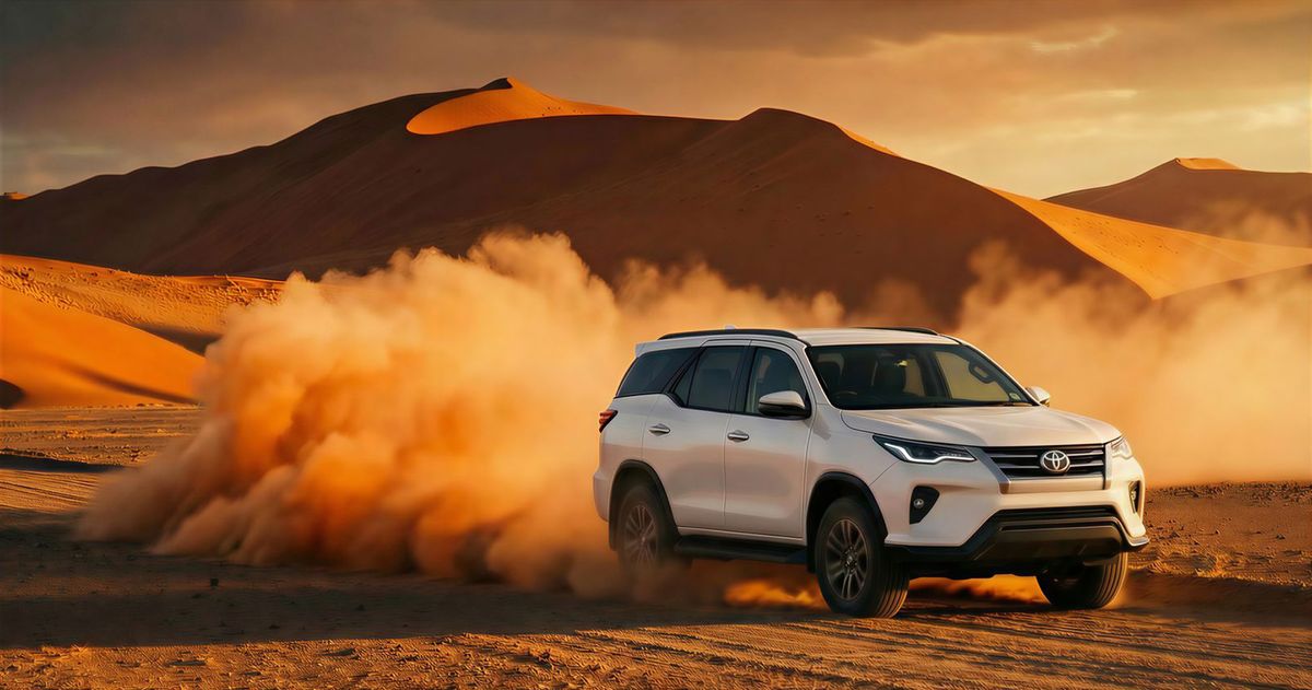 Fortuner