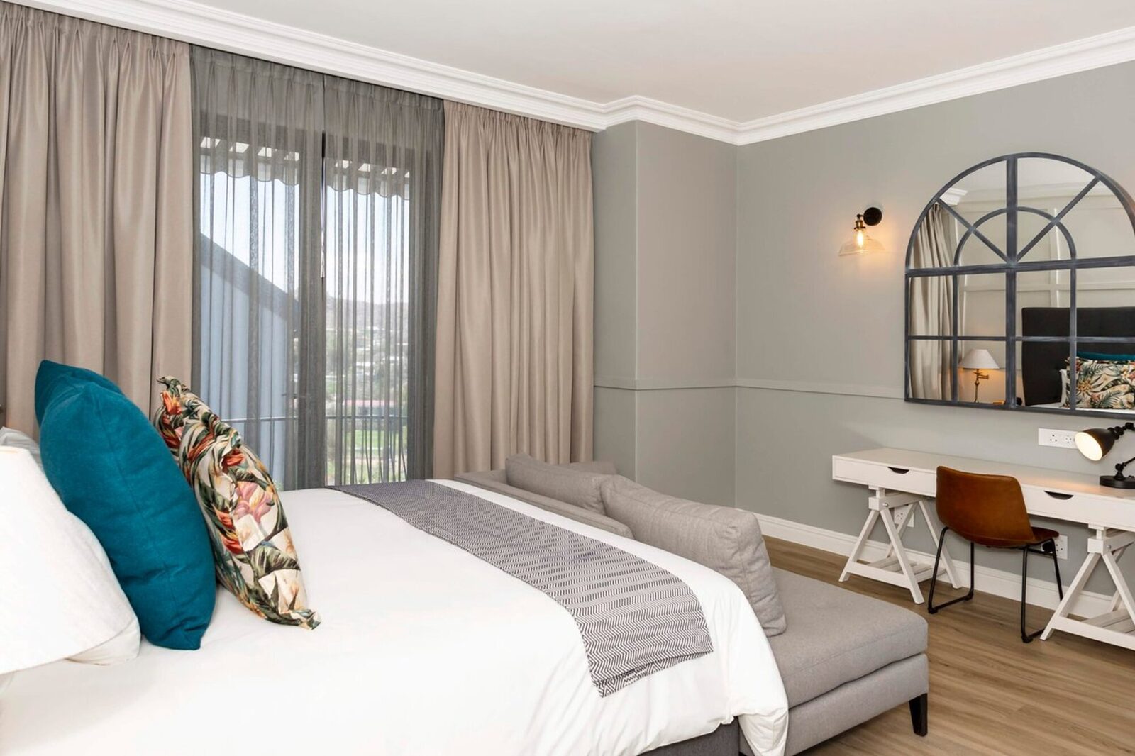 Am Weinberg Boutique Hotel