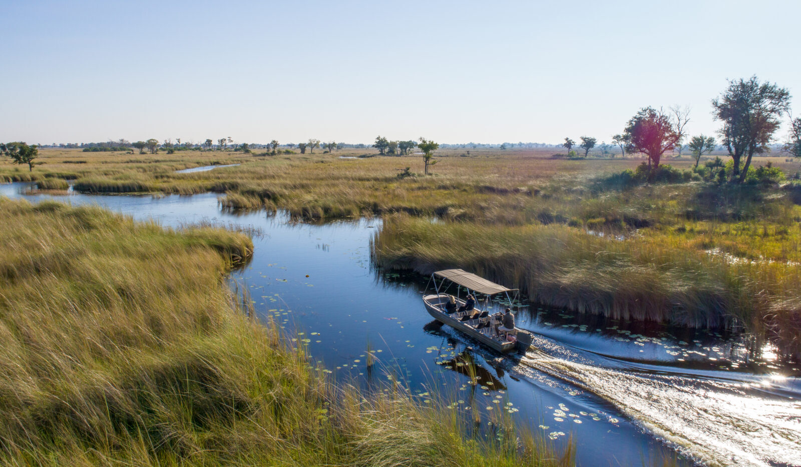 Camp Xakanaxa