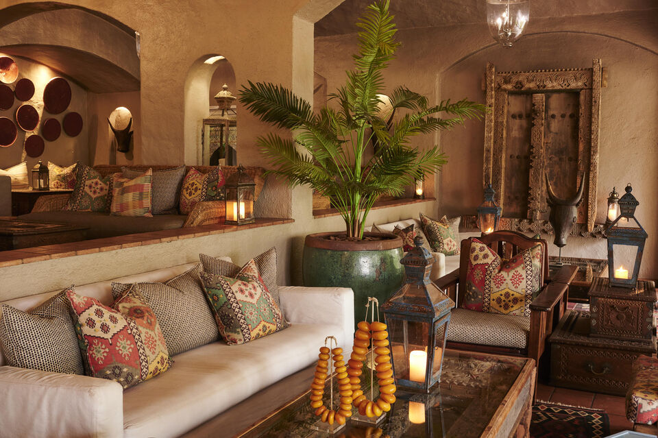Chobe Game Lodge, photo 3
