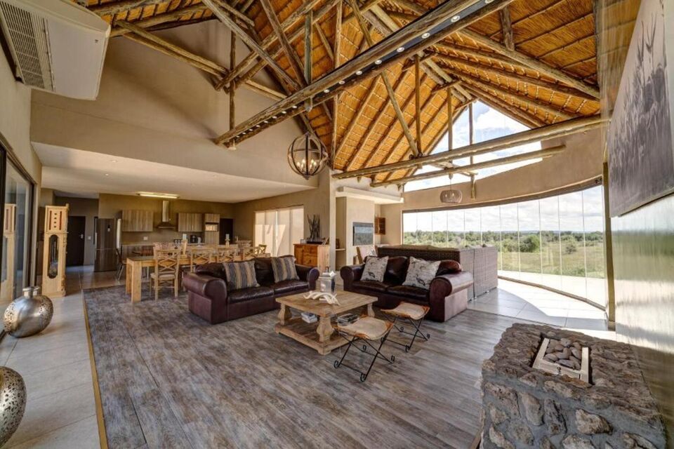 Naankuse Lodge, photo 3