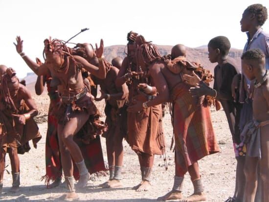 Best Luxury Wilderness Safari Activities