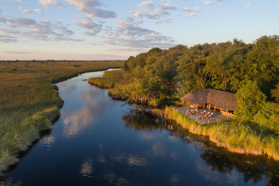Camp Xakanaxa, photo 2