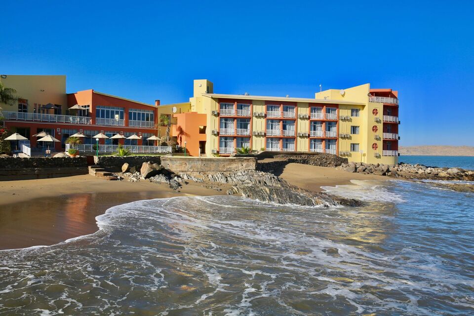 Luderitz Nest Hotel