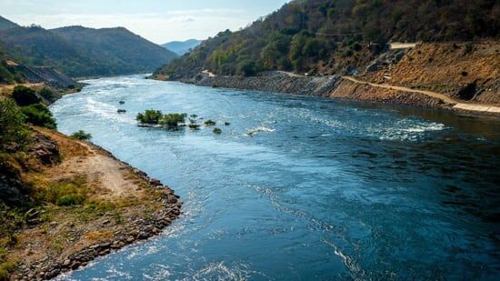 The Best Destinations in Namibia for Fishing
