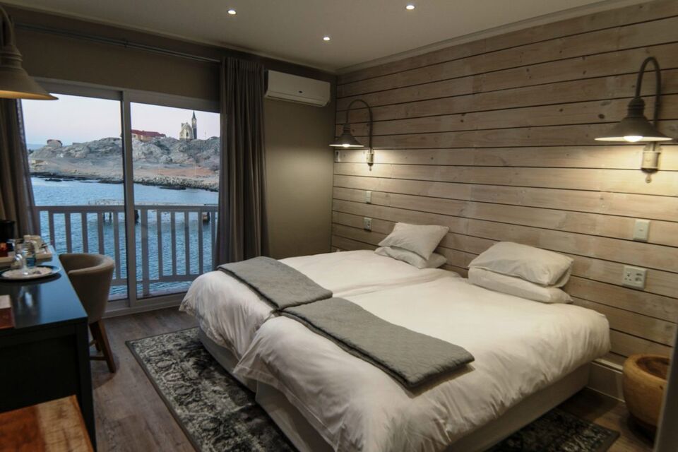 Luderitz Nest Hotel, photo 2