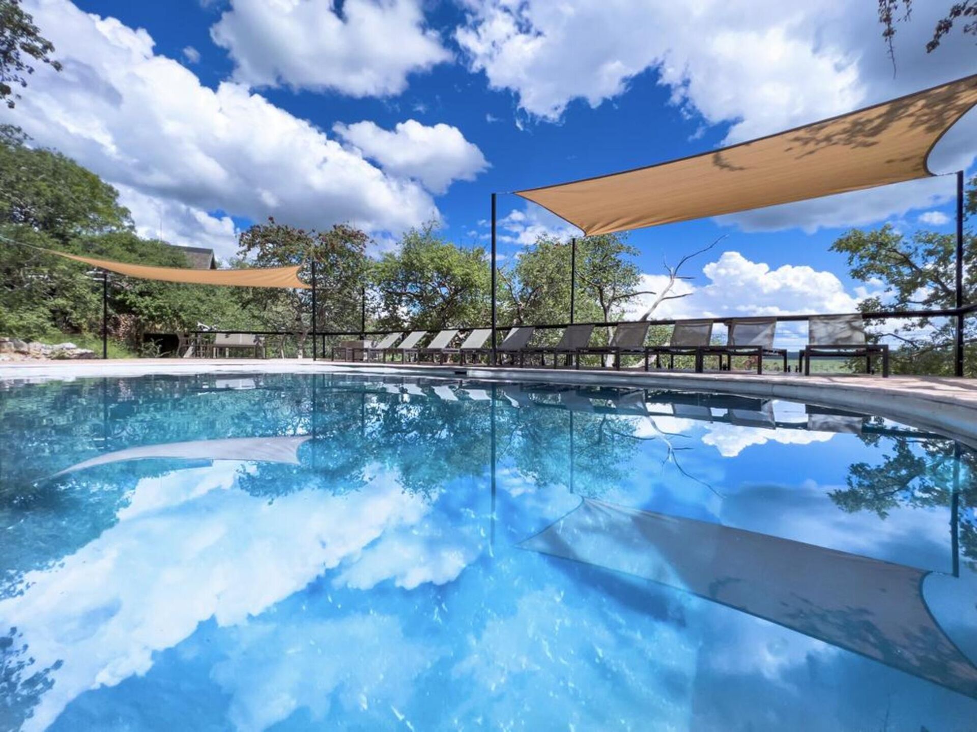 Ongava Lodge