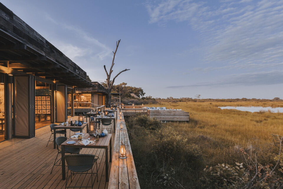 Vumbura Plains, photo 2