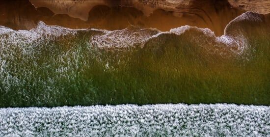 Skeleton Coast National Park