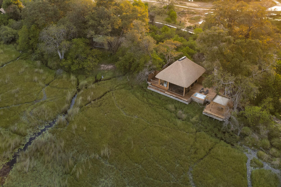 Vumbura Plains, photo 3