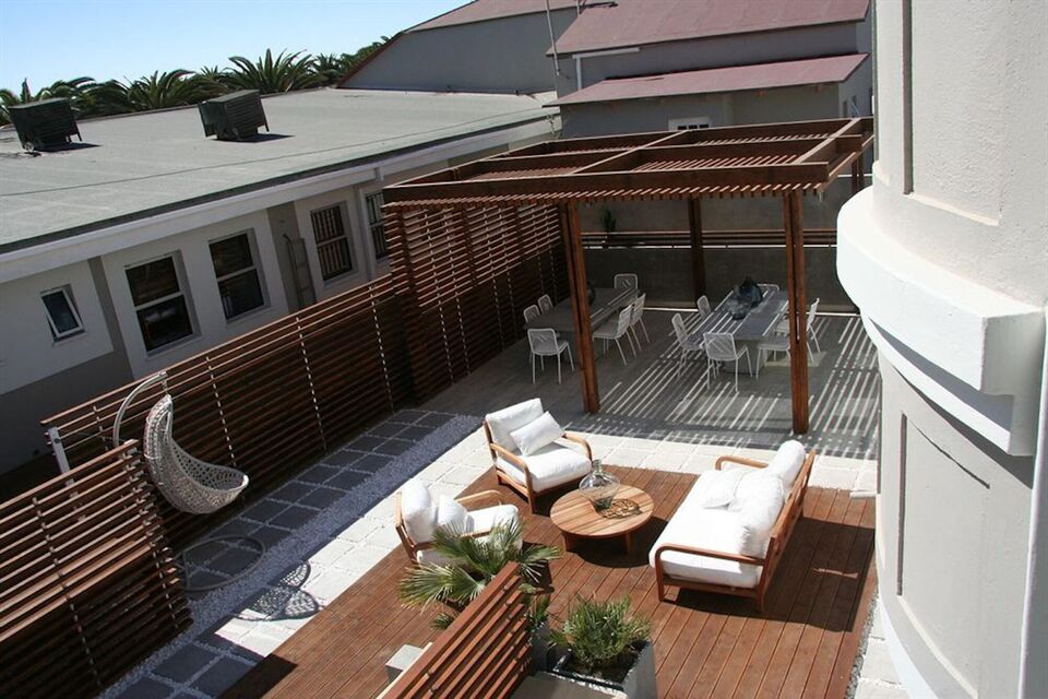 Swakopmund Luxury Suites, photo 2
