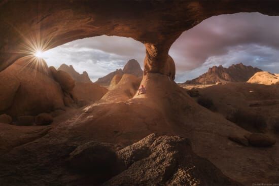 Spitzkoppe