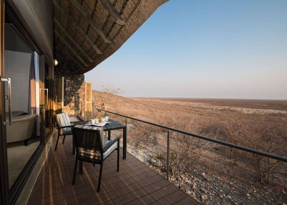 Safarihoek, photo 3