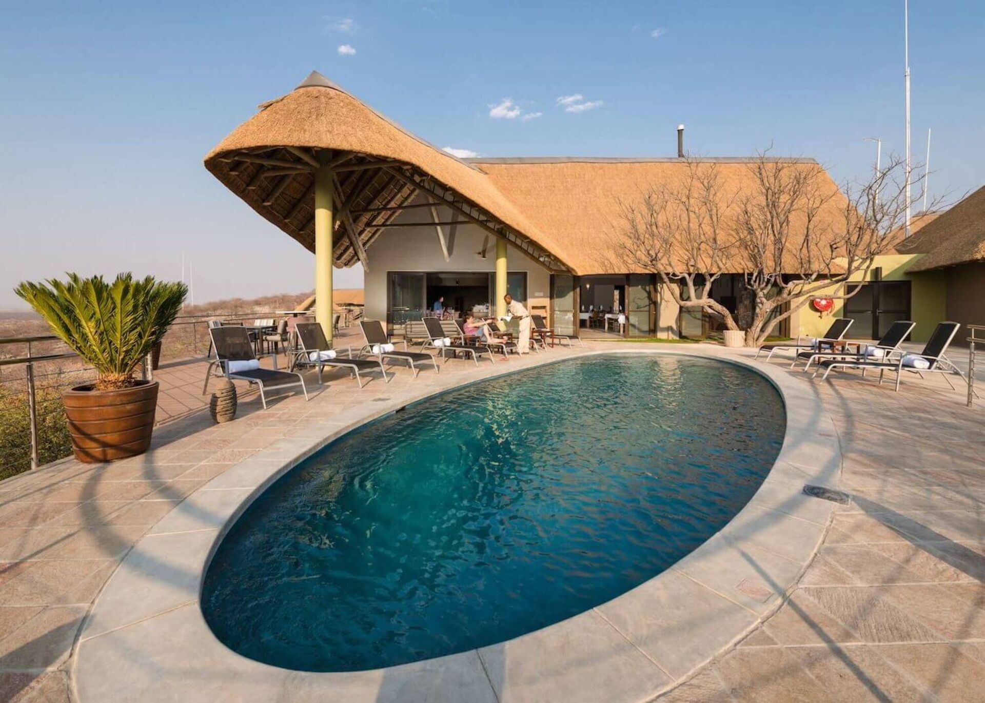 Safarihoek