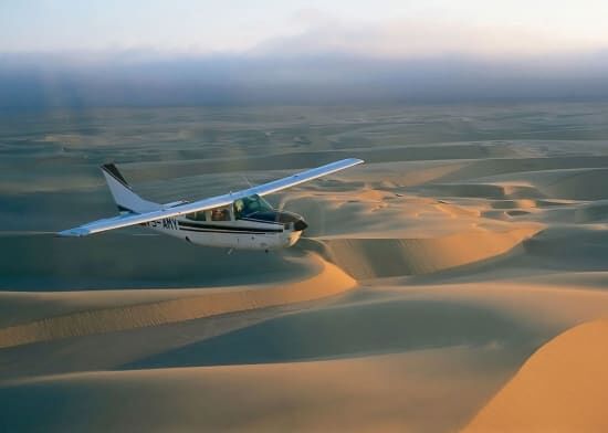 Choosing Your Safari Type: Tailoring Your Namibian Adventure