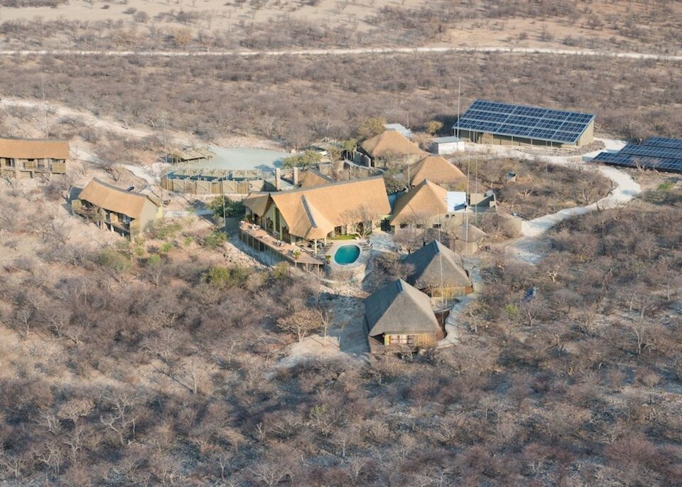 Safarihoek, photo 2