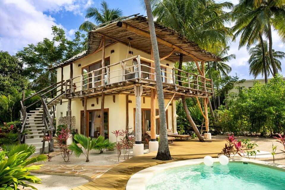 White Sands Luxury Villa