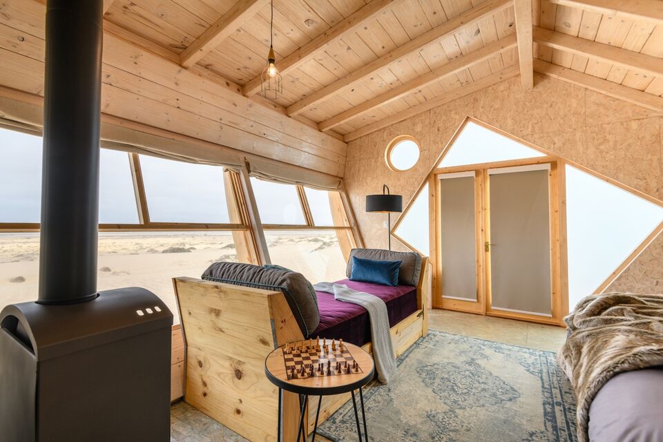 Shipwreck Lodge, photo 2