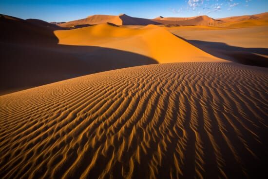 Explore Epic landscapes
