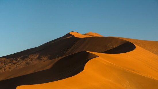 Namib-Naukluft National Park