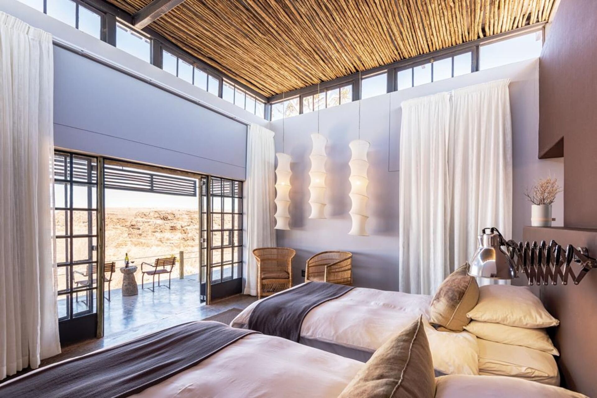 Fish River Lodge