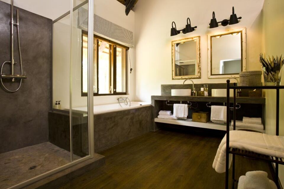 Mushara Lodge, photo 2