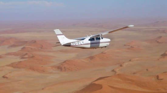 Kunene Region: Mystical Desert Adventures Await