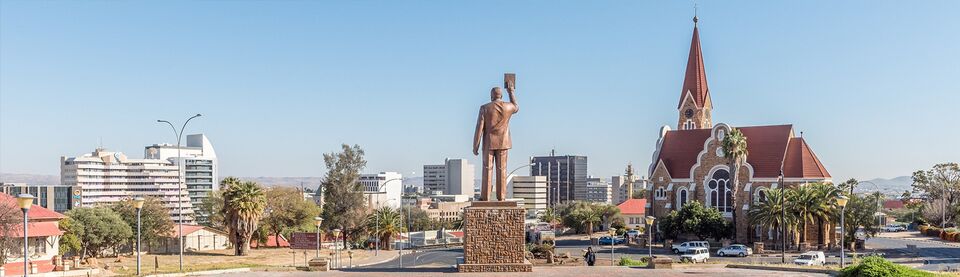Windhoek Luxury Suites, photo 3