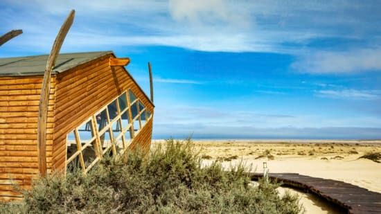 Book an Eco Safari with Secret Namibia