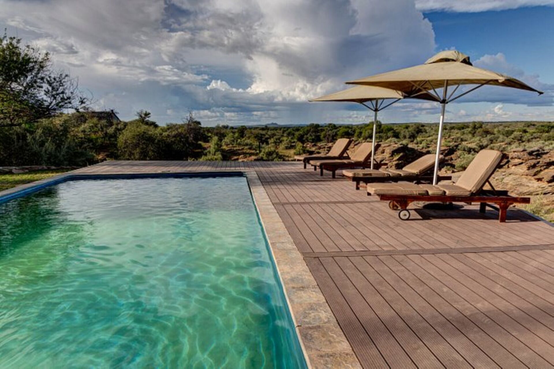Naankuse Lodge