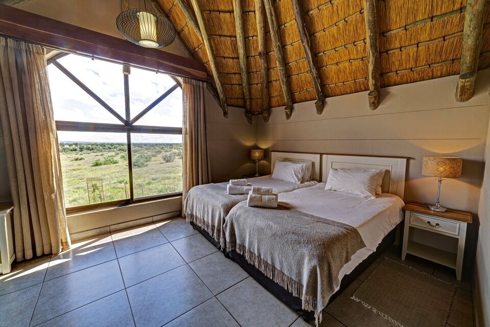 Naankuse Lodge