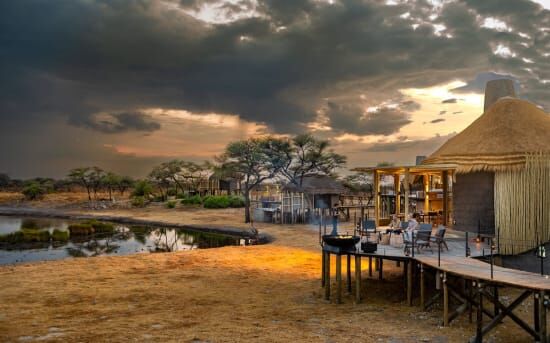 Onguma Camp Kala