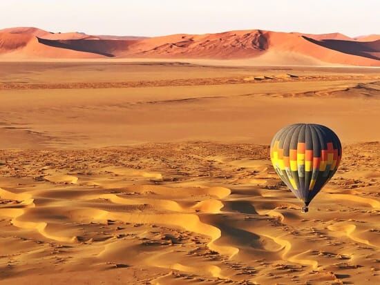 Luxury and Romantic Activities: Experiences to Cherish in Namibia's Wilderness