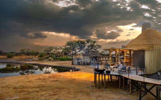 Onguma Camp Kala