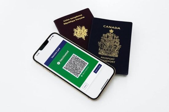 Can I travel to Namibia if I am unvaccinated?