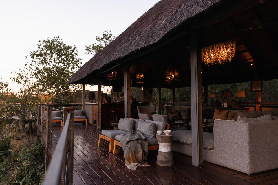 Chitabe Lediba Camp, photo 2