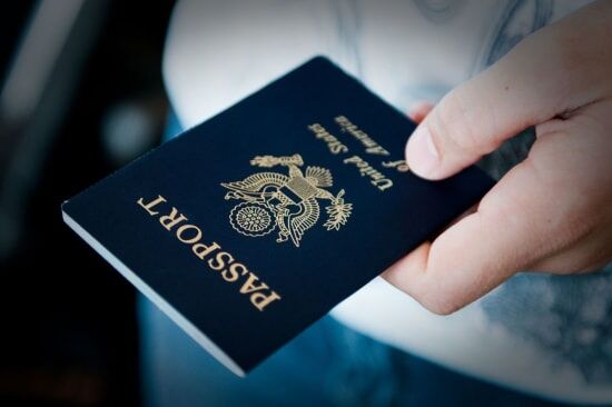 Do you need a visa to travel from USA to Namibia?