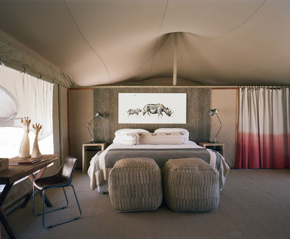 Hoanib Valley Camp, photo 2