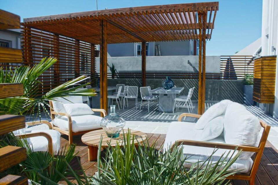 Swakopmund Luxury Suites, photo 3