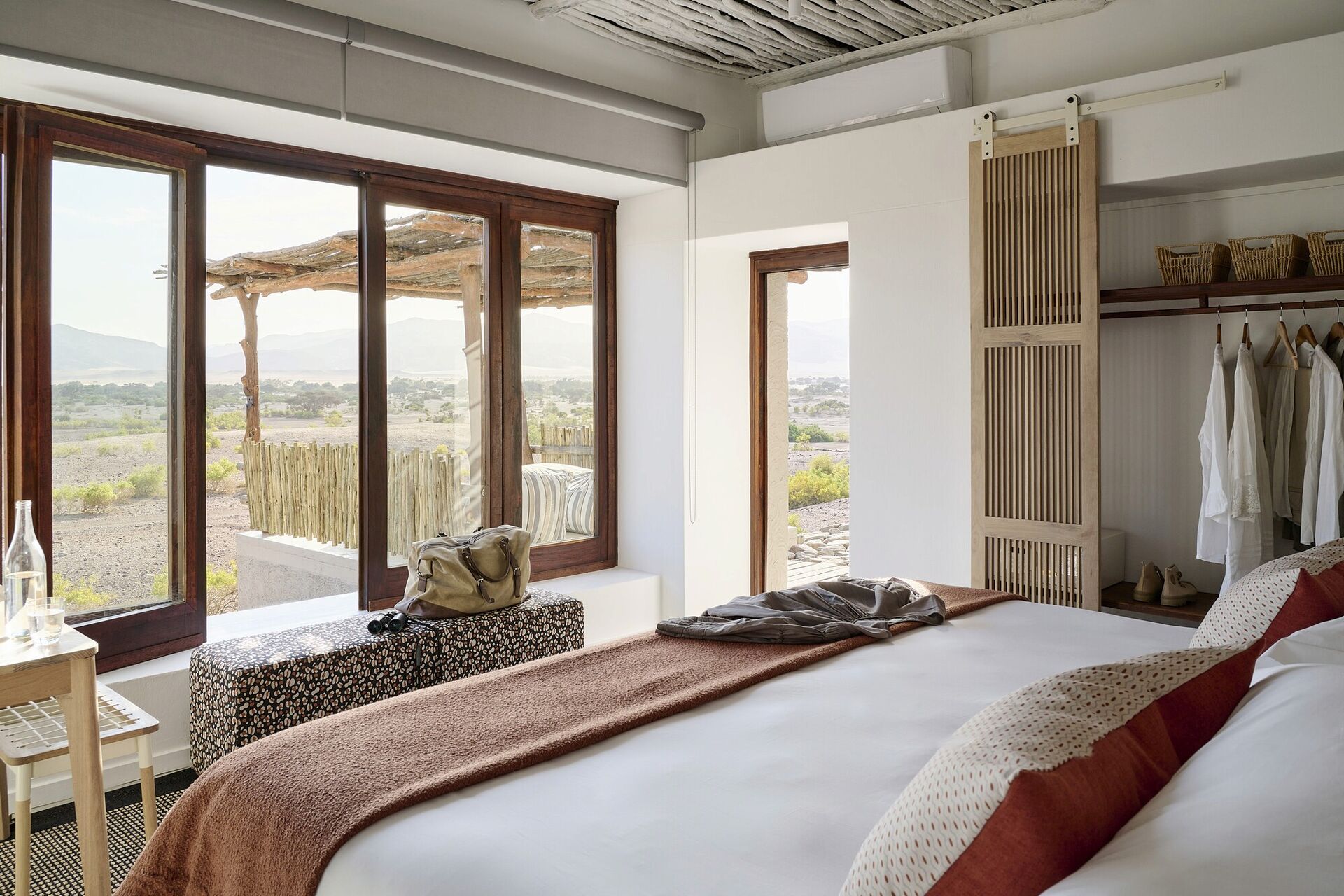 Okahirongo Elephant Lodge