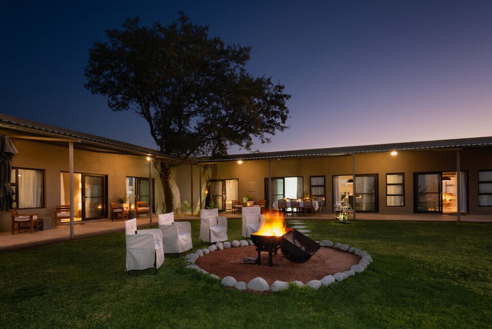 Safari House, photo 2