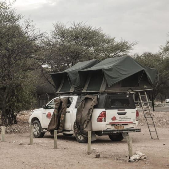Comparing Accommodation