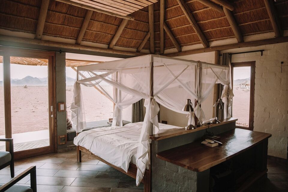 Desert Homestead Lodge, photo 3