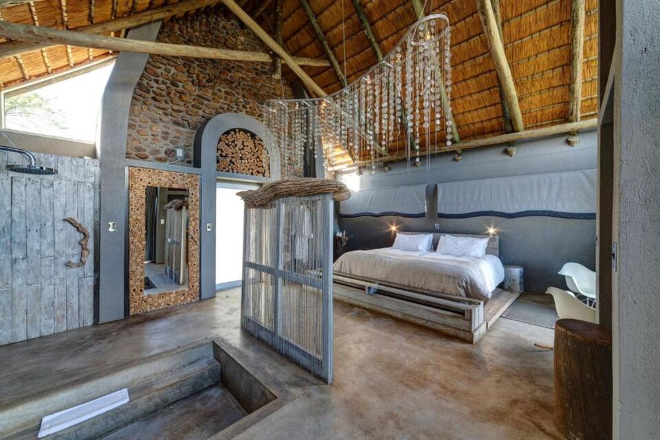 Naankuse Lodge, photo 2
