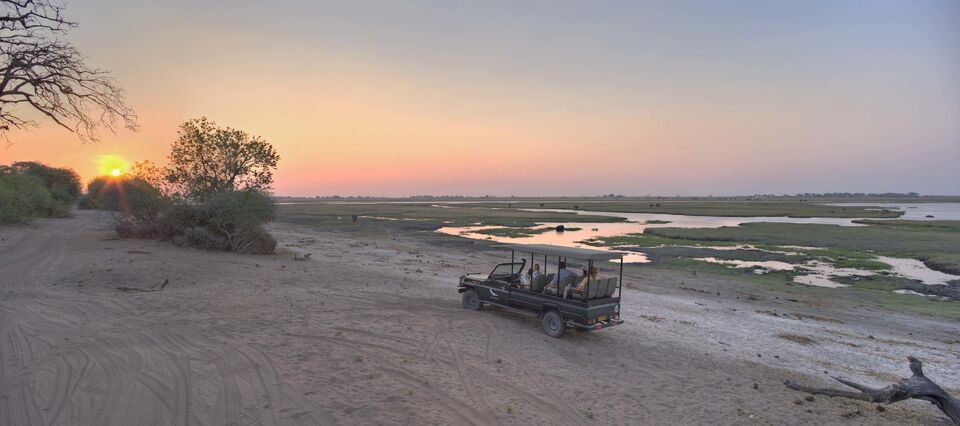 &Beyond Chobe Under Canvas, photo 3