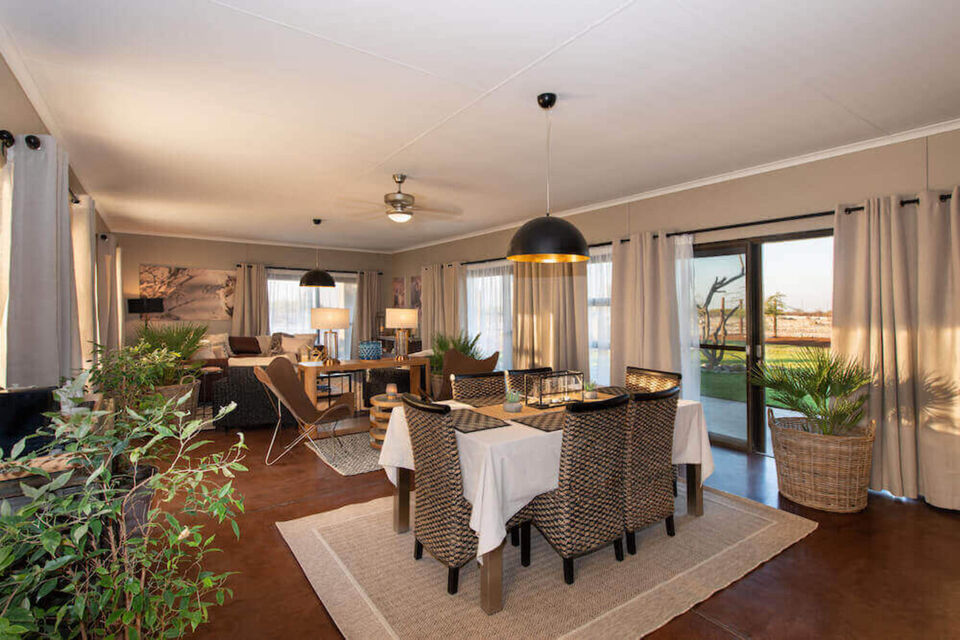 Safari House, photo 4