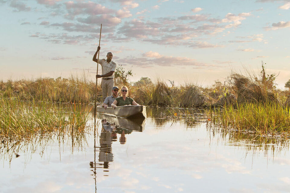 Camp Okavango, photo 2