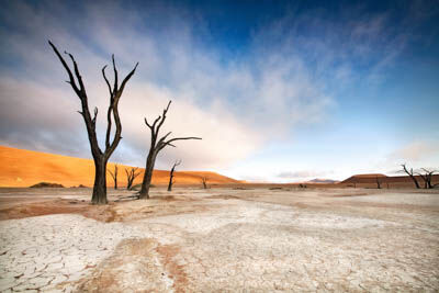 Sossusvlei