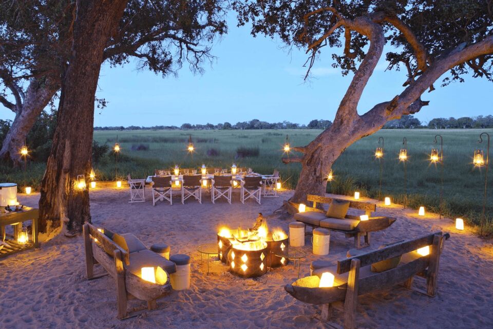 Boma Evenings